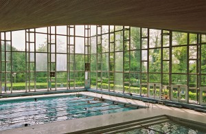 Piscine de Longchamps © A. de Ville de Goyet, DMS